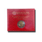2024 Vatican 750th Anniversary of the Death of Saint Thomas Aquinas 2 Euro Coin