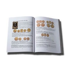 The Coinage of Malta 400 bc- 1529 Books Volume 1-3 Emmanuel Azzopardi