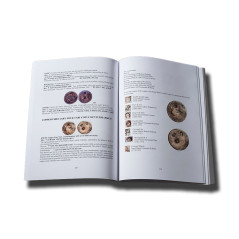 The Coinage of Malta 400 bc- 1529 Books Volume 1-3 Emmanuel Azzopardi