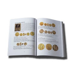 The Coinage of Malta 400 bc- 1529 Books Volume 1-3 Emmanuel Azzopardi
