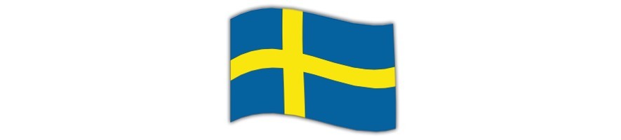Sweden 0 Euro Souvenir Banknotes