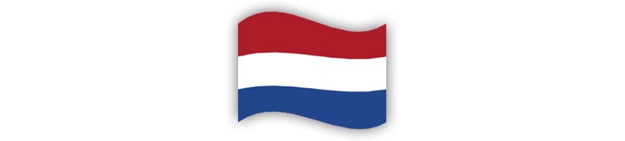 Netherlands 0 Euro Souvenir Banknotes