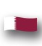 Qatar 0 Euro Souvenir Banknotes