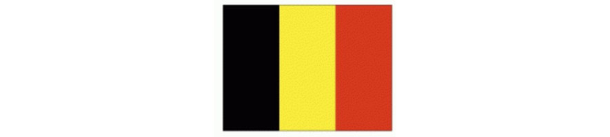 Belgium 0 Euro Souvenir Banknotes