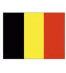 Belgium 0 Euro Souvenir Banknotes