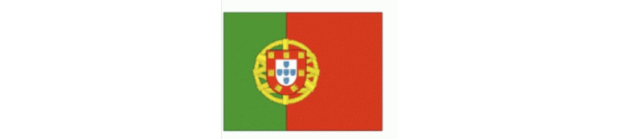Portugal 0 Euro Souvenir Banknotes