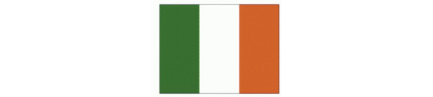 Ireland 0 Euro Souvenir Banknotes