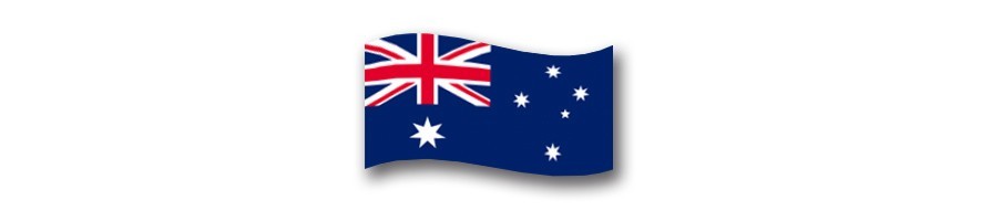 Australia 0 Euro Souvenir Banknote