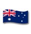 Australia 0 Euro Souvenir Banknote