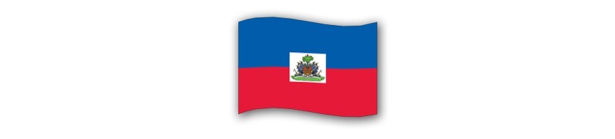 Haiti 0 Euro Souvenir Banknotes 
