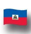 Haiti 0 Euro Souvenir Banknotes