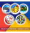 Original Designs Colour Coins