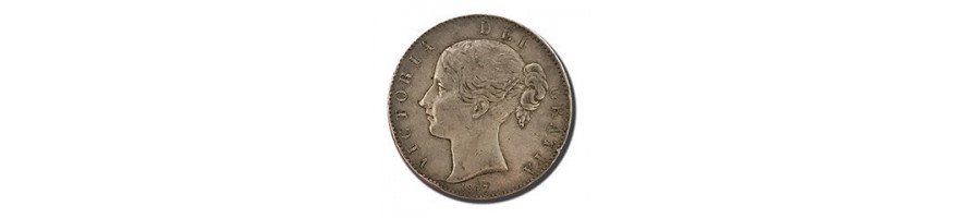 British coins