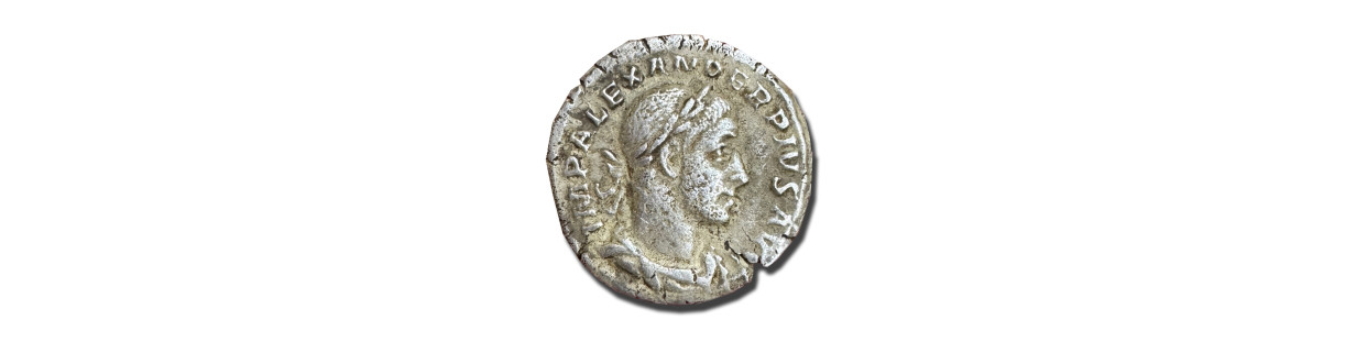 Roman Coins